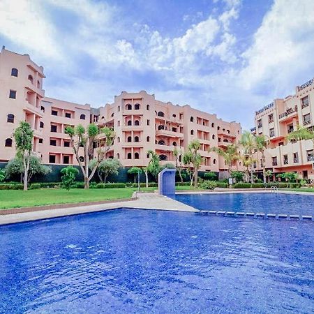 מרקש Les Jardins Sakar - Marrakech - Deux Chambres Exceptionnelle מראה חיצוני תמונה