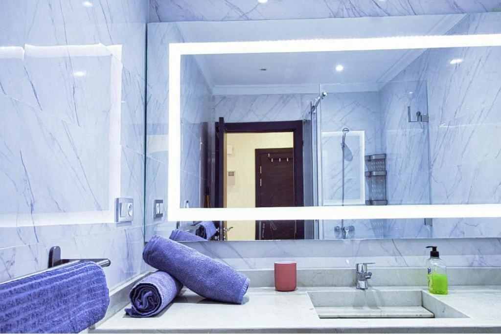 מרקש Les Jardins Sakar - Marrakech - Deux Chambres Exceptionnelle מראה חיצוני תמונה