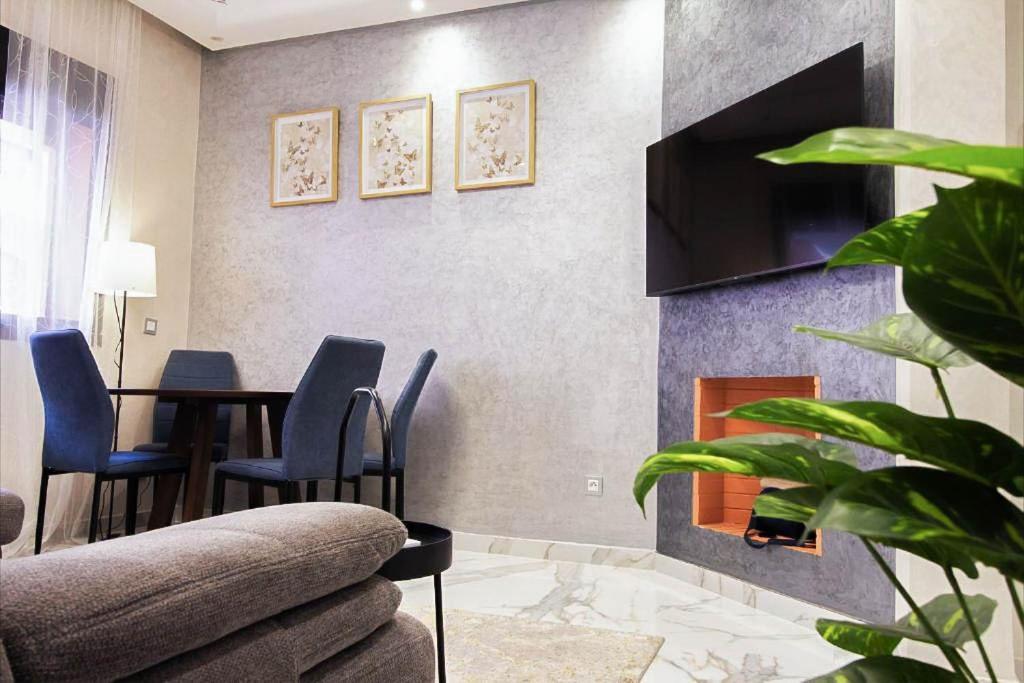 מרקש Les Jardins Sakar - Marrakech - Deux Chambres Exceptionnelle מראה חיצוני תמונה